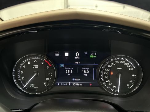 Used 2022 Cadillac XT5 Sportv w/ Platinum Package AWD/4WD image 29