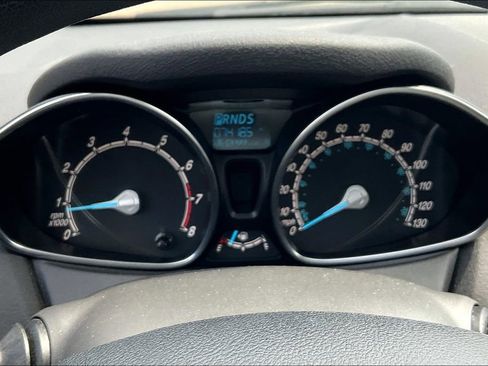 Used 2019 Ford Fiesta SE image 19