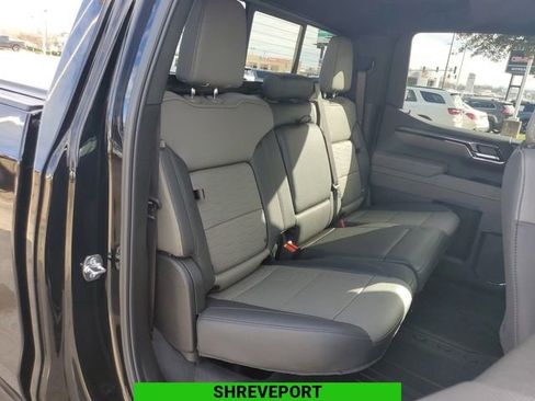 Certified 2025 Chevrolet Silverado 1500 ZR2 w/ Technology Package image 28