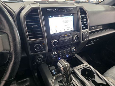 Used 2018 Ford F150 Raptor w/ Equipment Group 802A Luxury AWD/4WD image 18