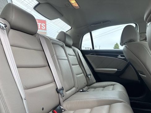 Used 2008 Acura TL Type-S image 19