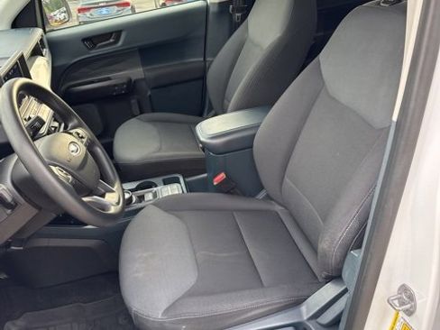Used 2024 Ford Maverick XL w/ Equipment Group 100A Standard image 9