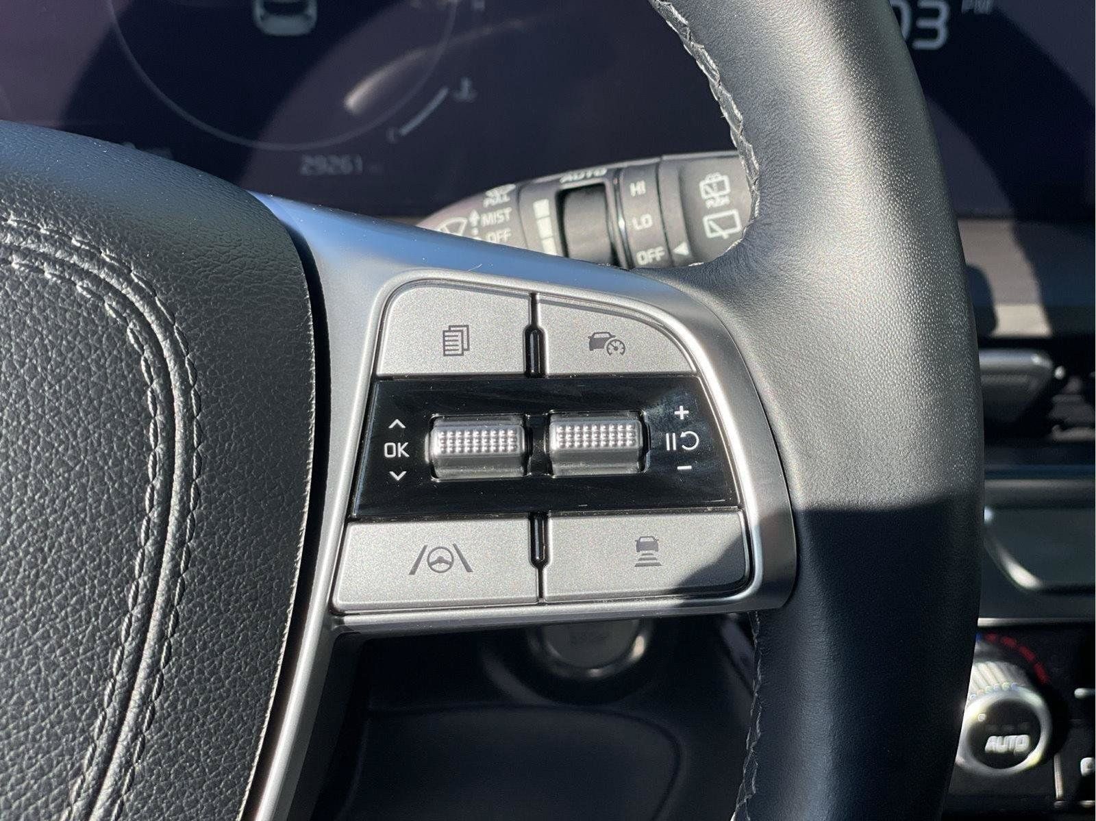 Used 2024 Kia Telluride SX Prestige X-Pro AWD/4WD image 33