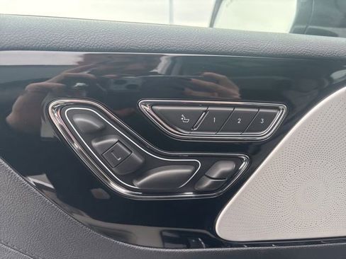 New 2026 Lincoln Aviator Reserve AWD/4WD image 14