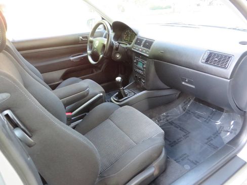 Used 2002 Volkswagen Golf 1.8T image 13