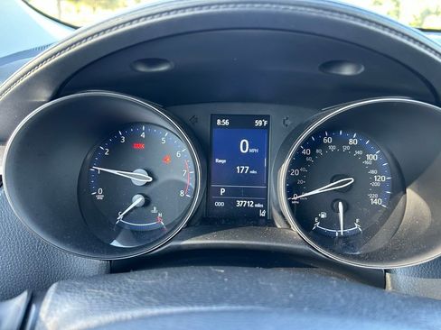 Certified 2021 Toyota C-HR LE image 21