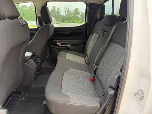 Used 2024 Ford Ranger XLT RWD image 13