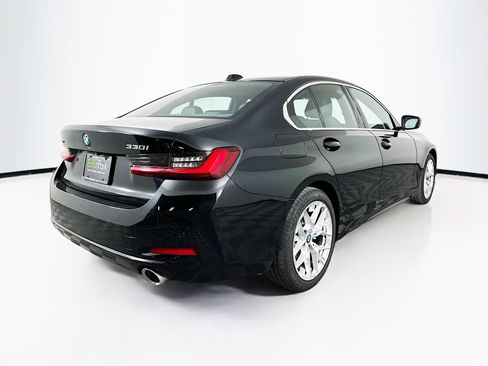Used 2025 BMW 330i xDrive Sedan image 9