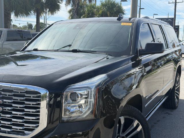 Used 2020 GMC Yukon XL Denali w/ Denali Ultimate Package RWD image 6