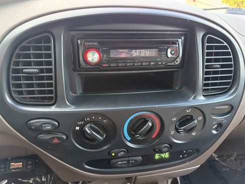 Used 2004 Toyota Tundra SR5 AWD/4WD image 18