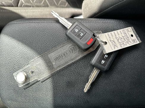 Used 2024 Mitsubishi Outlander Sport ES AWD/4WD image 26