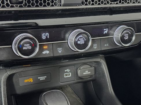 Certified 2023 Honda Civic Sport image 15