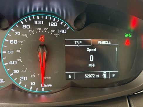 Used 2022 Chevrolet Trax LS w/ Tint and Cruise Package image 12