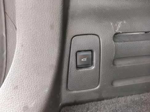 Used 2014 Ford Edge SEL w/ Canadian Touring Package FWD image 22