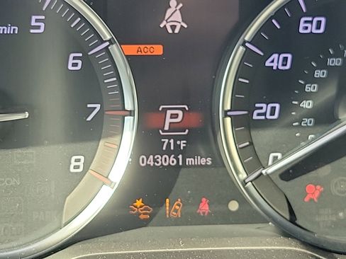 Used 2020 Acura MDX SH-AWD w/ Technology Package image 10