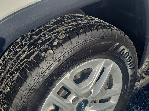 Used 2019 Jeep Compass Sport image 30