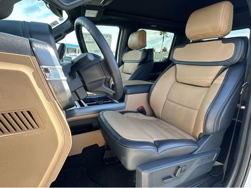 New 2026 Ford F350 Lariat w/ Tremor Off-Road Package image 16