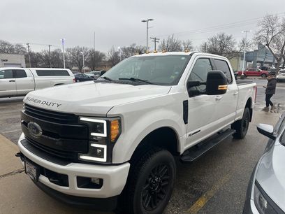 Used 2019 Ford F250 Lariat