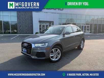 Used 2016 Audi Q3 2.0T Premium Plus