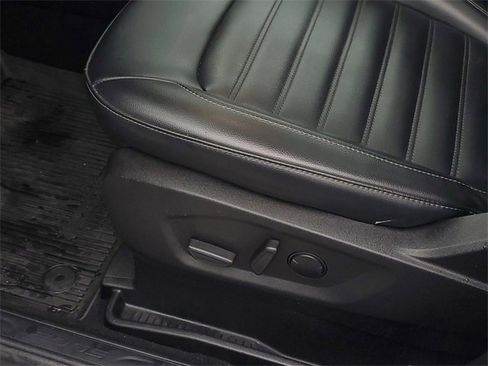 Certified 2022 Ford Edge SEL w/ Convenience Package image 13