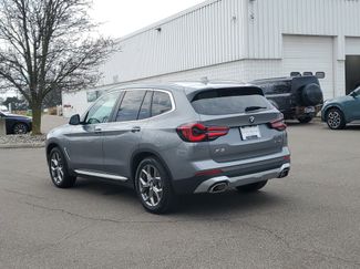 Certified 2024 BMW X3 xDrive30i w/ Premium Package video 2
