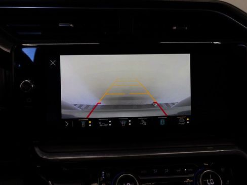 Used 2023 GMC Sierra 1500 Denali Ultimate image 41