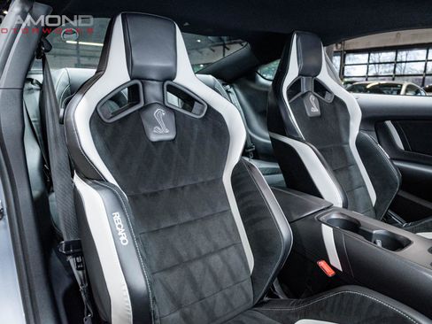 Used 2022 Ford Mustang Shelby GT500 image 18