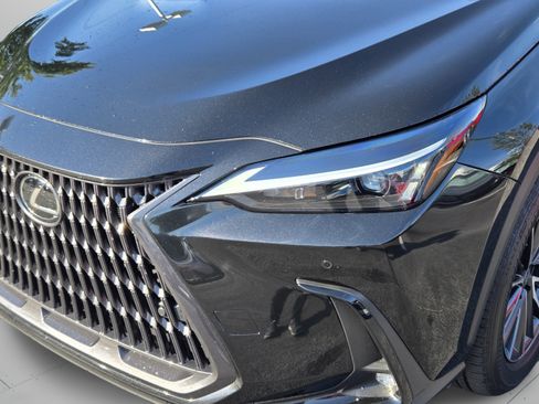 Used 2026 Lexus NX 350 AWD w/ Cold Area Package image 6