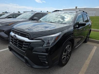 Used 2024 Subaru Ascent Limited