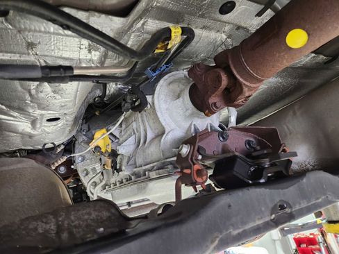 Used 2011 Ford F150 XL w/ PWR Equipment Group image 22