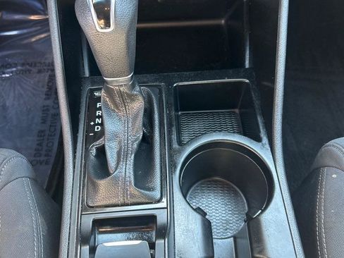 Used 2019 Hyundai Tucson SE AWD/4WD image 14
