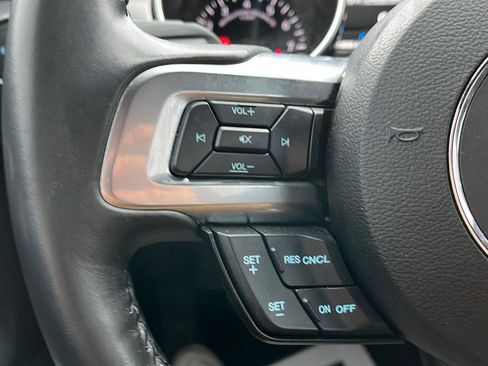 Used 2022 Ford Mustang GT w/ Equipment Group 301A image 14