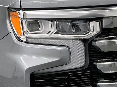 Used 2024 Chevrolet Silverado 1500 High Country w/ High Country Premium Package image 34