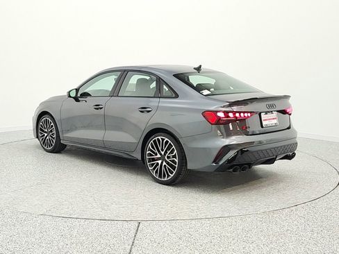 New 2026 Audi S3 Premium image 7