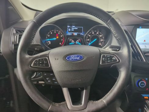 Used 2019 Ford Escape Titanium AWD/4WD image 19