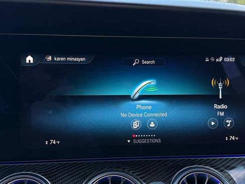 Used 2023 Mercedes-Benz AMG GT 63 S image 41