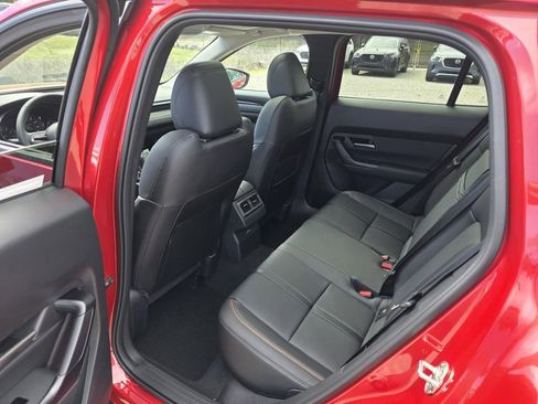 New 2026 MAZDA CX-50 AWD 2.5 S w/ Weather Package image 24