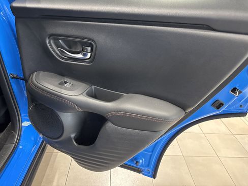 New 2026 Honda HR-V Sport image 20