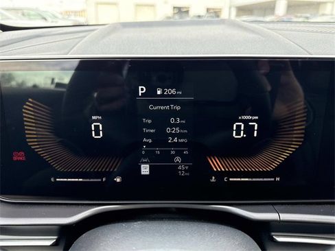 New 2026 Kia Sportage EX image 24