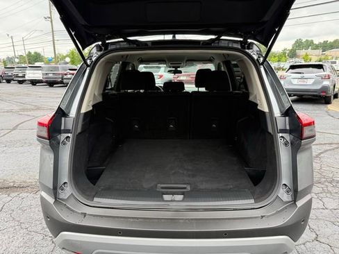 Used 2023 Nissan Rogue S image 26