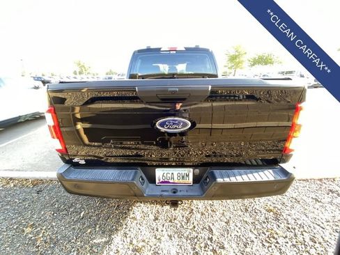 Used 2023 Ford F150 XL AWD/4WD image 3