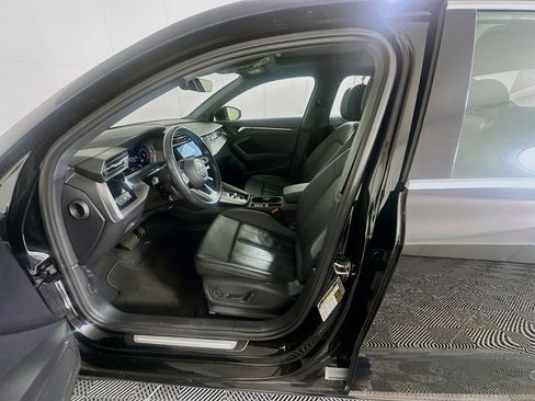 Used 2023 Audi A3 2.0T Premium image 13