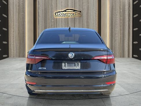 Used 2021 Volkswagen Jetta R-Line image 6