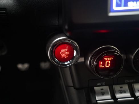 Used 2024 Subaru BRZ Limited w/ Popular Package 2 RWD image 30