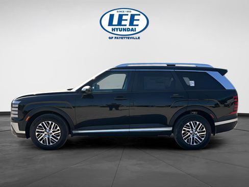 New 2026 Hyundai Palisade SEL AWD/4WD image 3