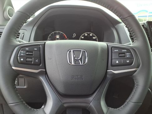 New 2026 Honda Ridgeline RTL image 28