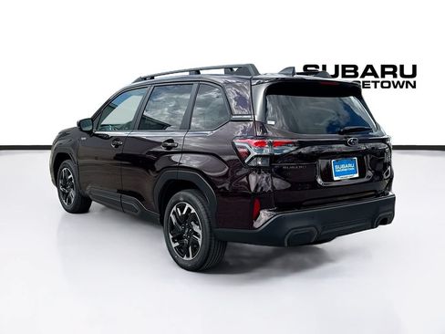New 2026 Subaru Forester Sport AWD/4WD image 5