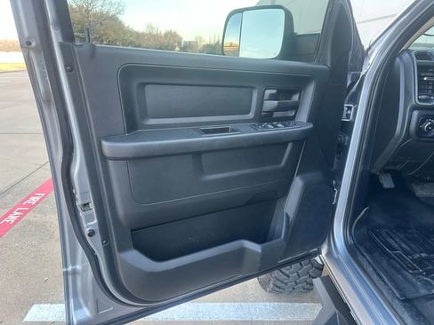 Used 2020 RAM 2500 Tradesman image 18