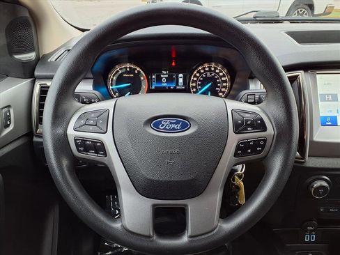 Used 2022 Ford Ranger XLT image 15