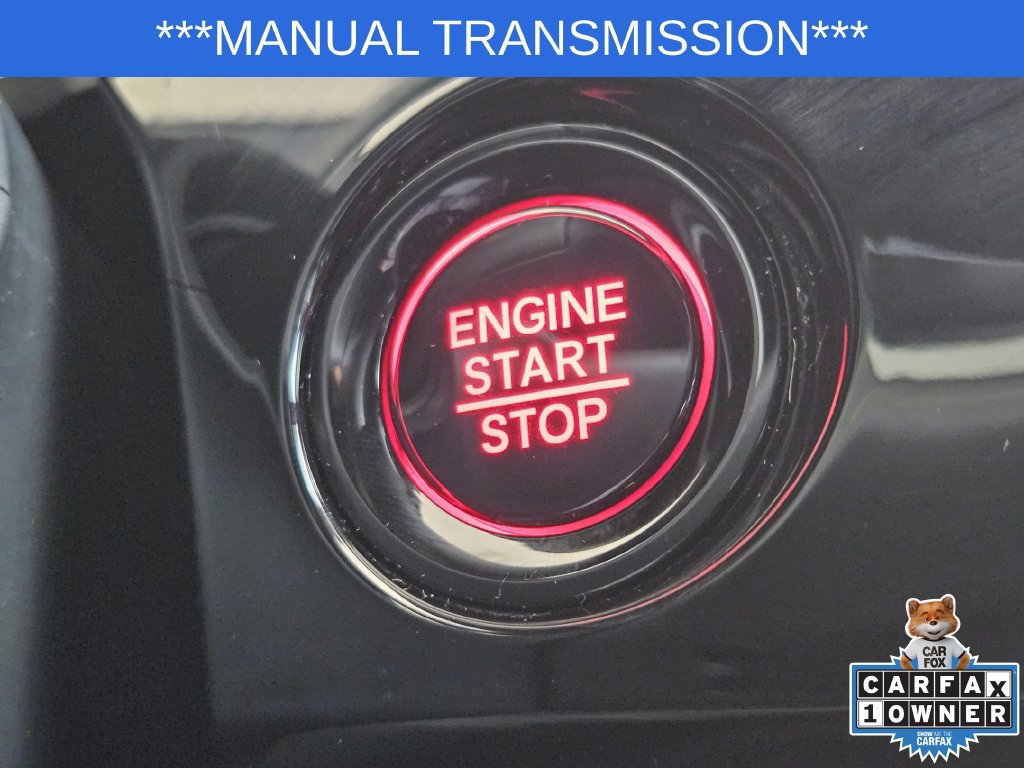 Used 2024 Honda Civic Sport Touring image 22